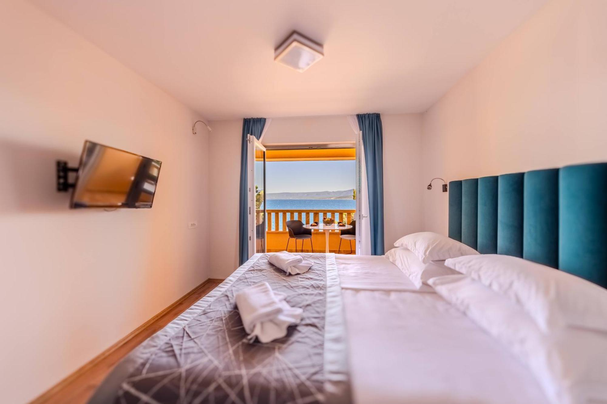 Hotel Sol Bol Eksteriør billede