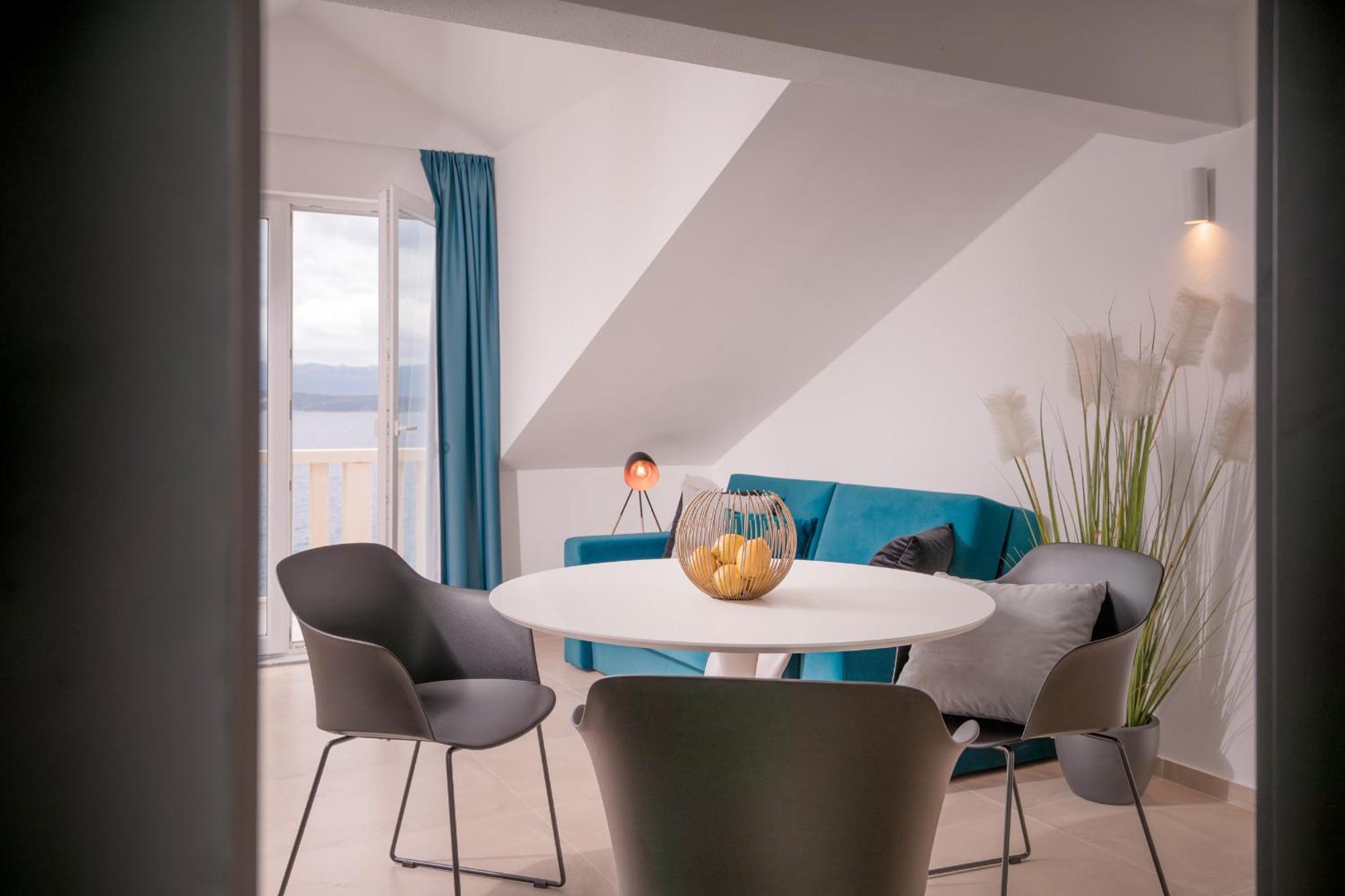 Hotel Sol Bol Eksteriør billede