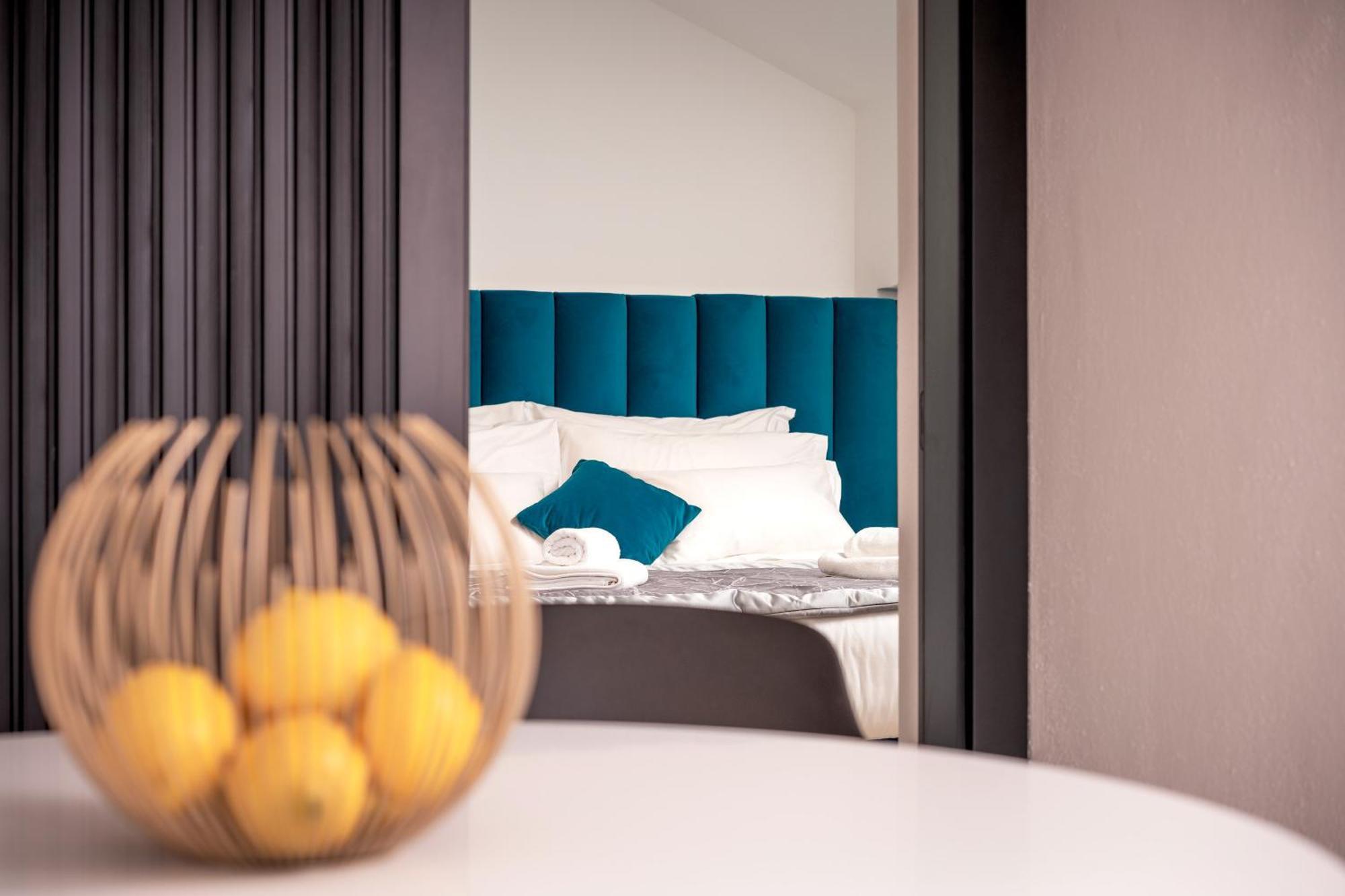 Hotel Sol Bol Eksteriør billede