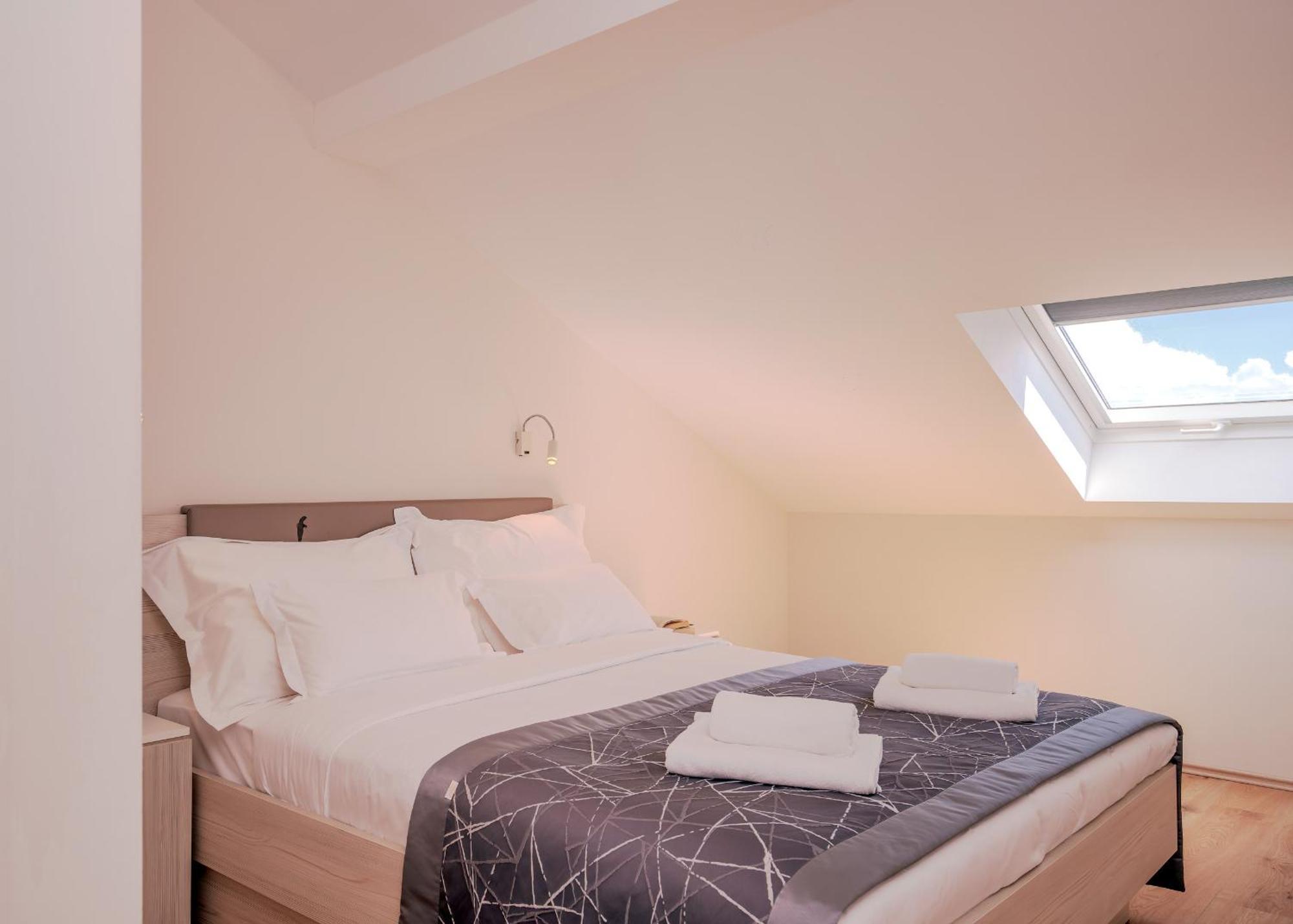 Hotel Sol Bol Eksteriør billede