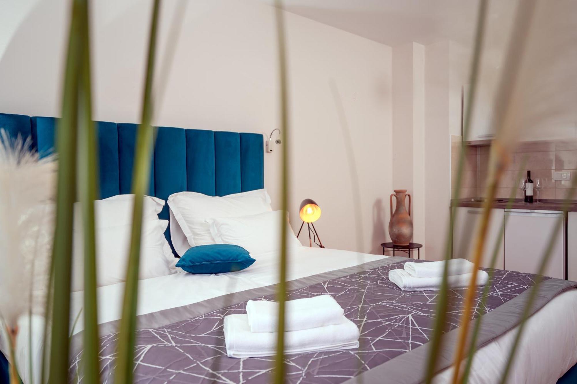 Hotel Sol Bol Eksteriør billede