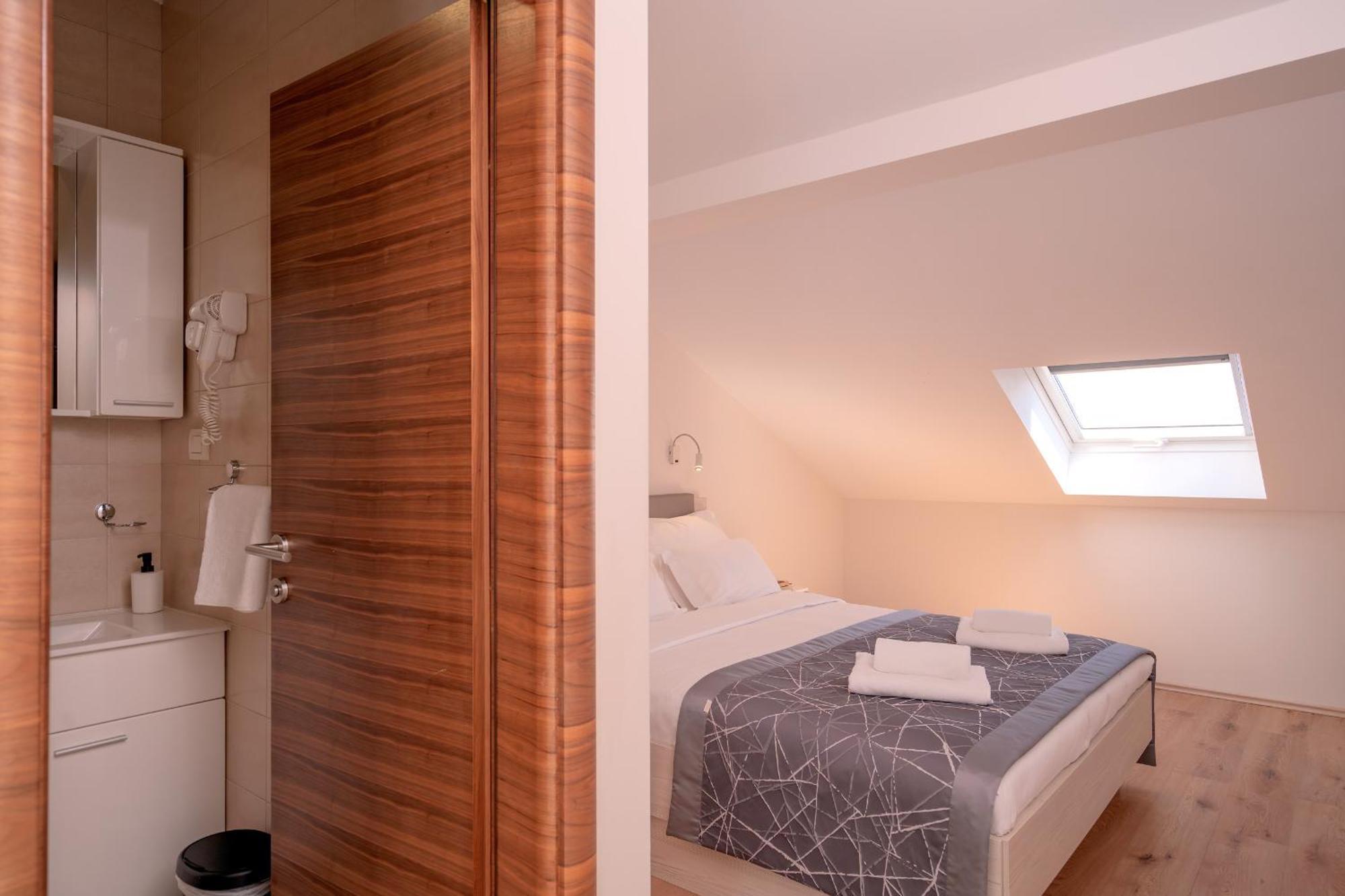 Hotel Sol Bol Eksteriør billede