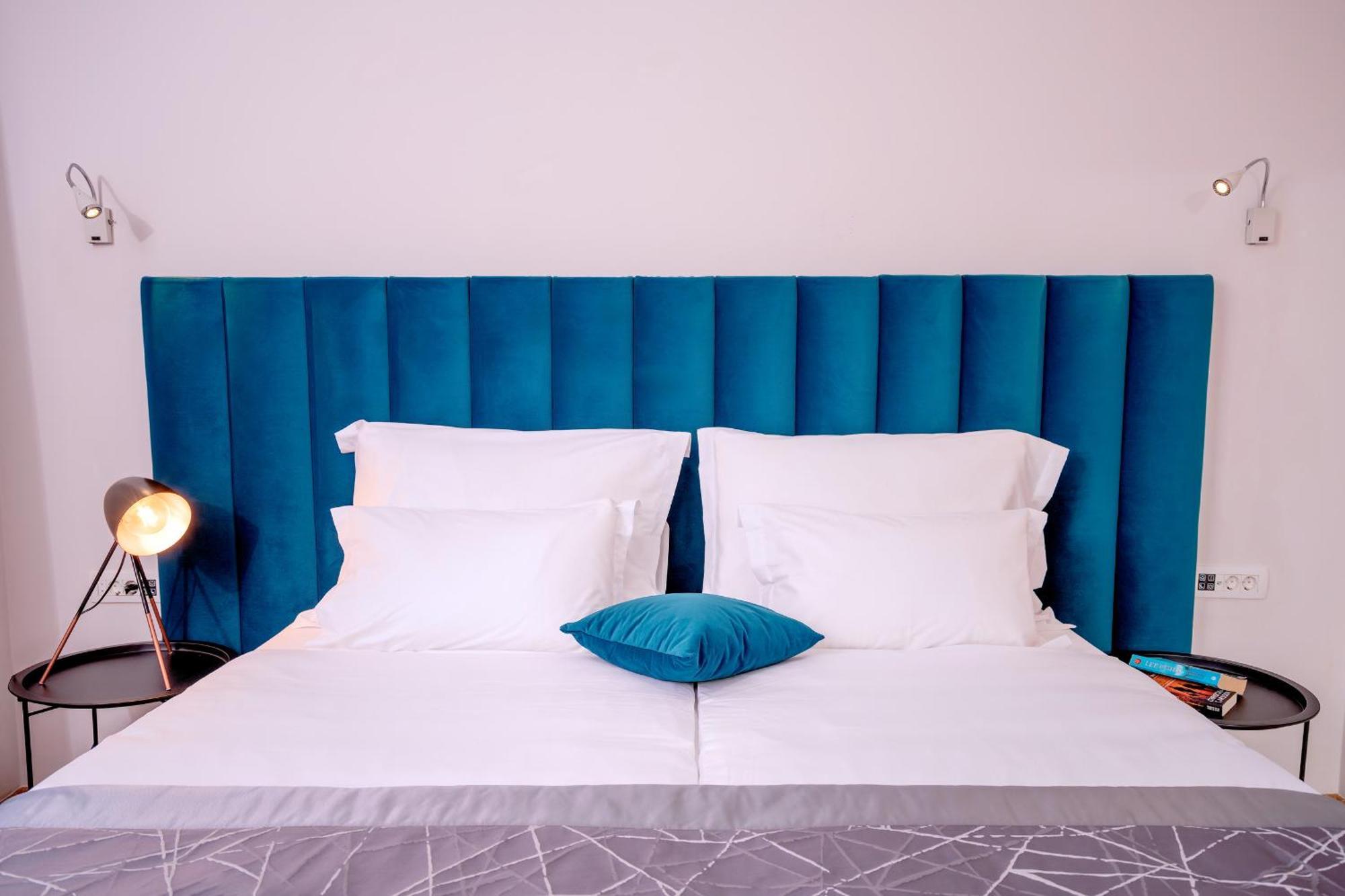 Hotel Sol Bol Eksteriør billede
